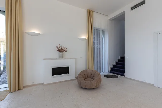 Luxurious villas in the  MANSIONS complex — photo 57