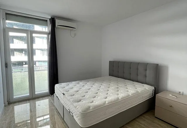 Furnished One-Bedroom Apartment 49m² + 5m² Terrace Near Budva Old Town — photo 4