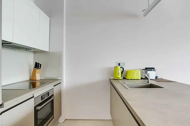 Luxury two bedroom apartment in Zavala — photo 4