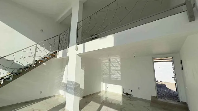 Apartments with panoramic sea views in Dobra Voda — photo 5