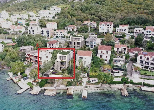 LAND SALE OFFER – KOTOR, DOBROTA