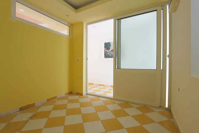 Apartment in Sveti Stefan with one bedroom — photo 7