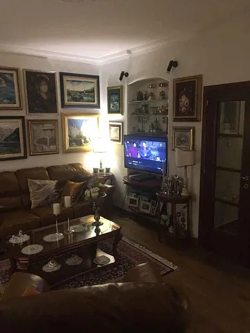 Apartment with three bedrooms in old town of Kotor — photo 14