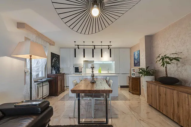 Two-storey spacious house in Sutomore — photo 20