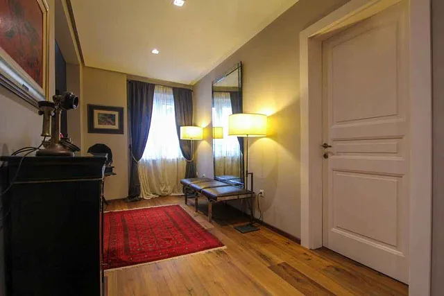 Charming duplex apartment in the heart of the old town of Budva — photo 8