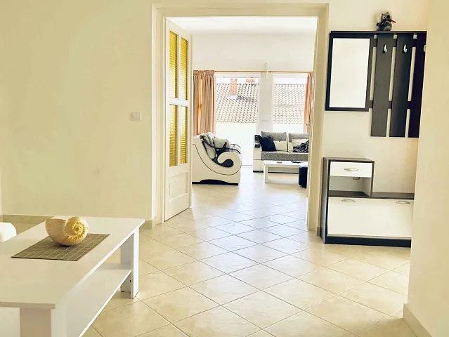 Apartment house in Herceg Novi