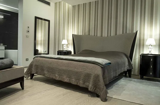 Luxurious apartments in Budva with spectacular sea view — photo 38