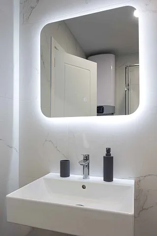 2 Bedroom apartment in Becici — photo 23