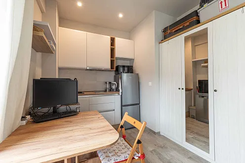 Studio for Sale in the Heart of Tivat — photo 3
