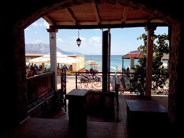 Mini Hotel on Jaz 50 meters from the sea — photo 8