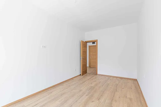 One-Bedroom Apartment in Kamenovo – Near the Sea — photo 12