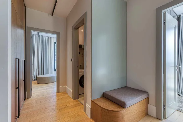 Lux apartments in Becici in an exclusive location — photo 19