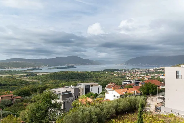 Luxury penthouse with spectacular sea views — photo 6