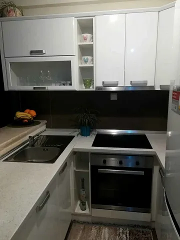 Apartment in Becici — photo 7