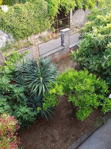 House in quite area in Dobra Voda 100m² — photo 7