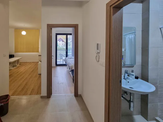 Modern One-Bedroom Apartment – Your Perfect Investment Opportunity! — photo 7