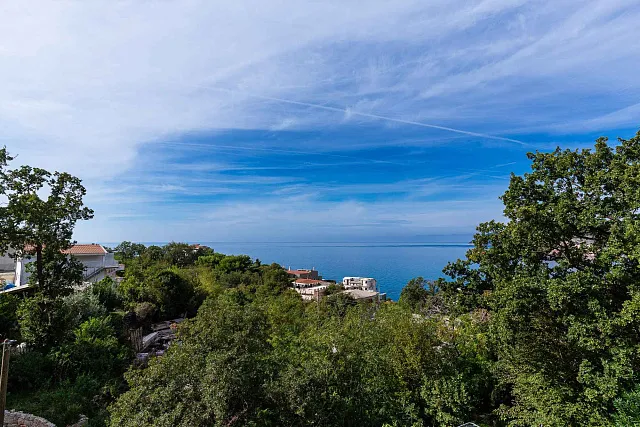  Дом с террасой и видом на море в Баре — photo 23
