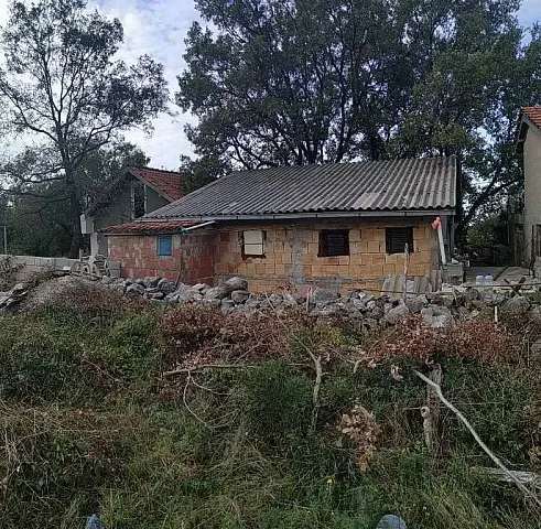One-storey house for sale in Krimovica  — photo 4