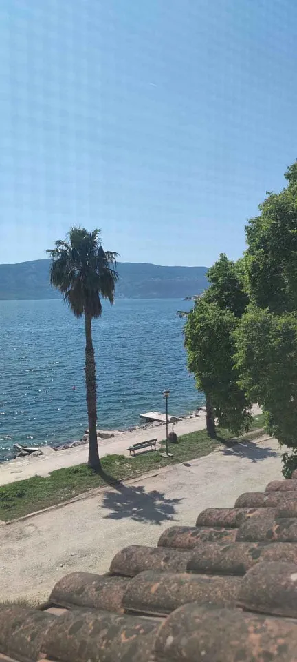 One bedroom apartment in Herceg Novi, Zelenika
