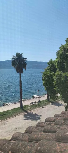 One bedroom apartment in Herceg Novi, Zelenika