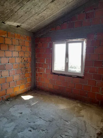 Трехэтажный семейный дом — photo 16