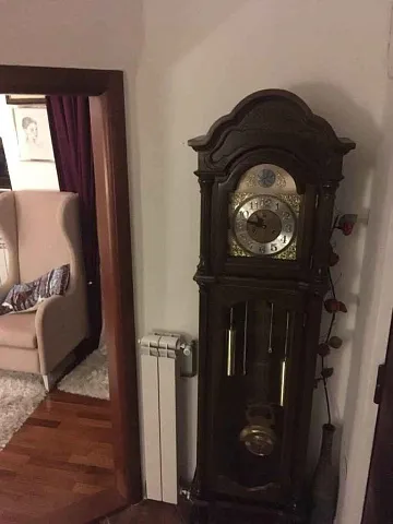 Apartment with three bedrooms in old town of Kotor — photo 18