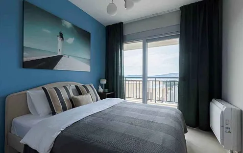 New furnished apartment in Tivat — photo 2
