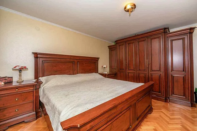 Five-room duplex in Bar near the sea — photo 4