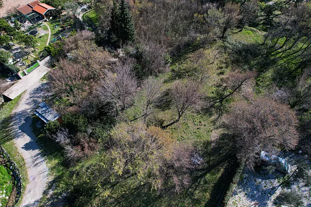 Urbanized Land Plot 750 m² in Buljarica – Only 400 m from the Beach – Excellent Investment — photo 6