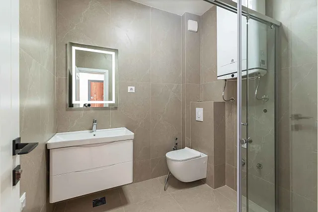Apartments for sale in a new complex SPA&Wellness  — photo 7