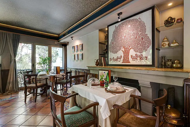 For Sale: Luxury Fine Dining Restaurant, Real Estate & Operating Company in Montenegro — photo 41