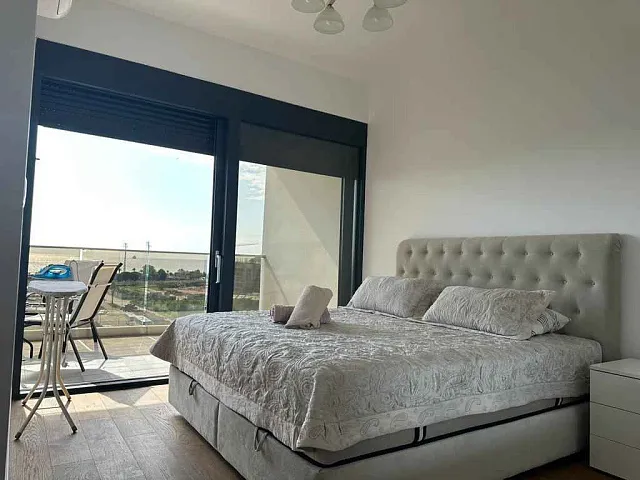 For sale apartment in Bar with sea view — photo 5
