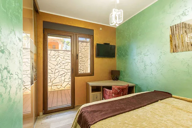Excellent villa in the center of Herceg Novi — photo 57