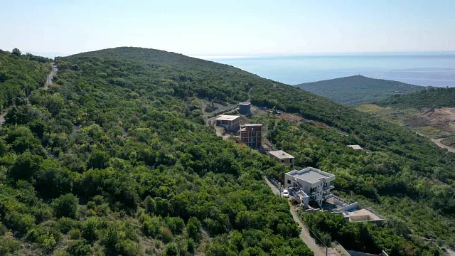 For Sale – Urbanized Plot 1,130 m² Near Jaz Beach — photo 4