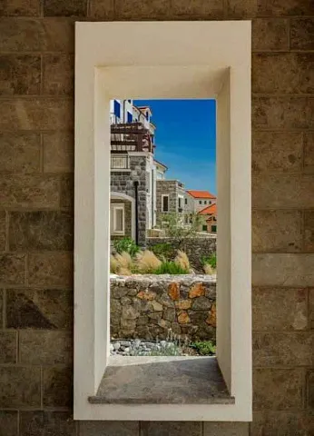 Luxurious apartments in Lustica — photo 19