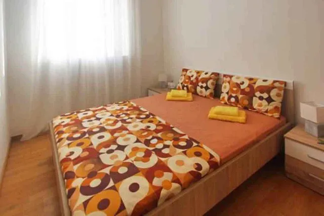Apartment in Przno — photo 8