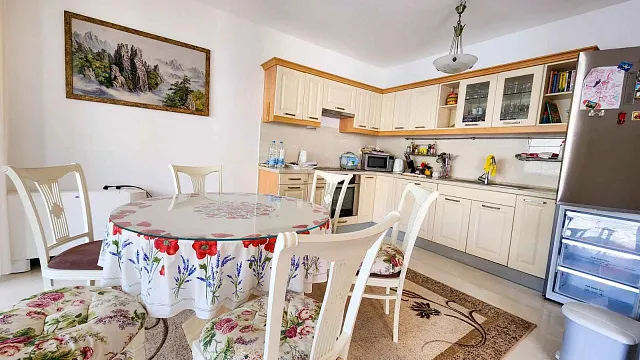 # 6872 Furnished apartment, 105 m², in Stoliv — photo 4