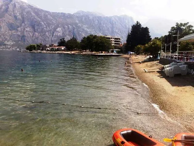716 Kotor Stoliv Plot 7684m2 — photo 2