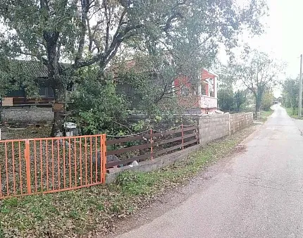 One-storey house for sale in Krimovica 