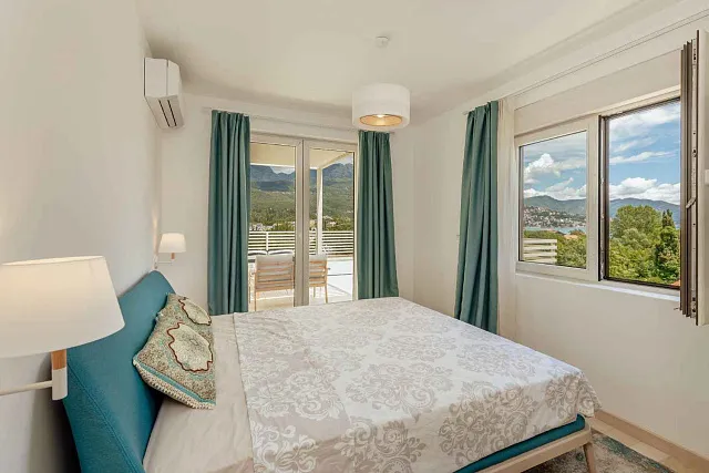 3522 Herceg Novi Igalo Apartments 0-2r 35-87m2 — photo 2