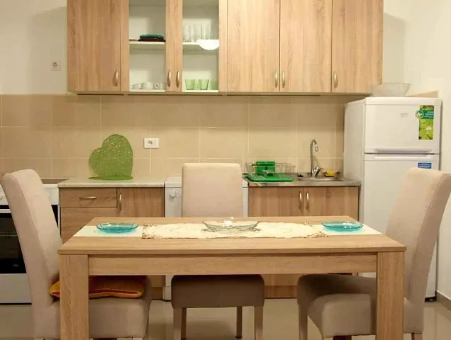 Comfortable apartment near the sea in the center of Bar — photo 5