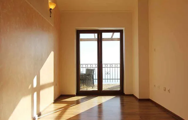 Rustic style villa with seaview — photo 21