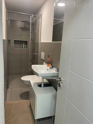 Apartment 100m2 in Herceg Novi, just 230 m from the coast — photo 9
