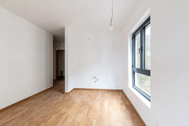 Spacious 64 m² Apartment in Bečići with Sea View — photo 6