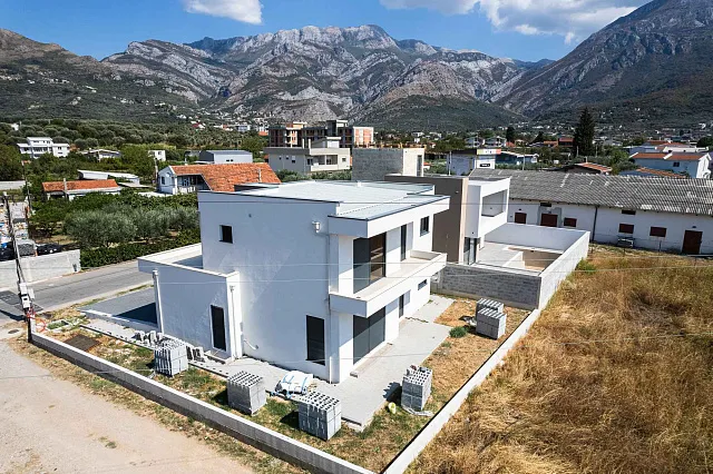 LUXURY HOUSE IN BAR – 225 m² OF LIVING SPACE — photo 35