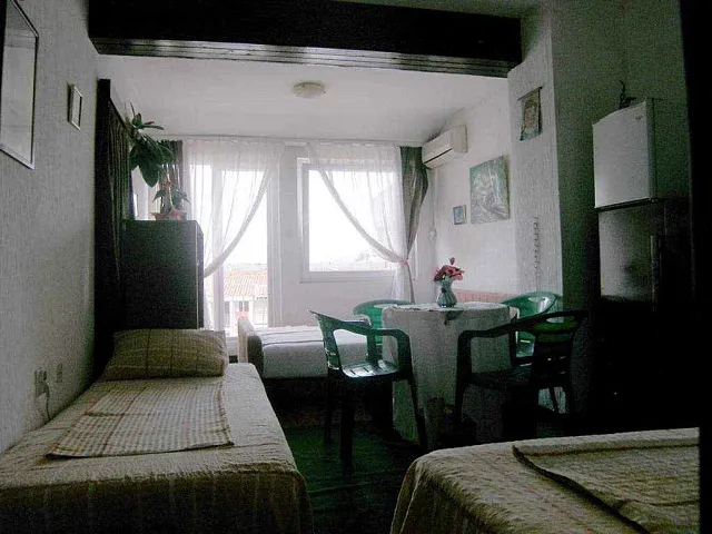 Apartment in Budva — photo 7