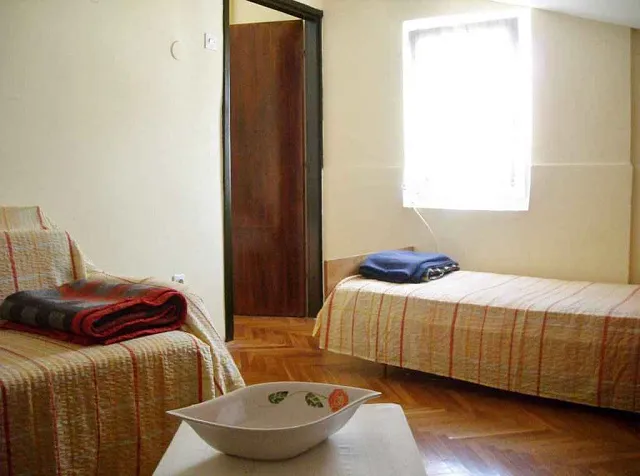 Apartment in Budva — photo 8
