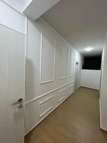 For sale spacious apartment in Dobrota with a mountains view — photo 5