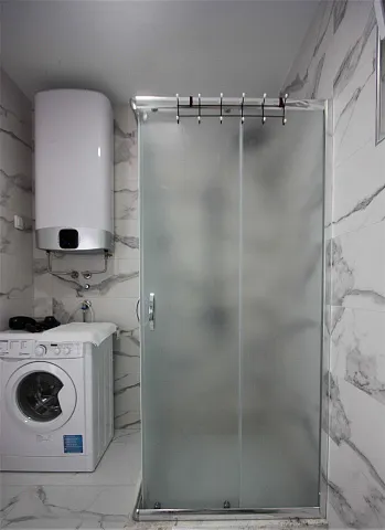 Apartment in Rafailovici 