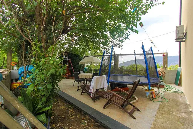 Three-storey townhouse with stunning sea views in Herceg Novi — photo 13